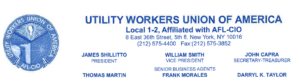 Utility Workers Union of America